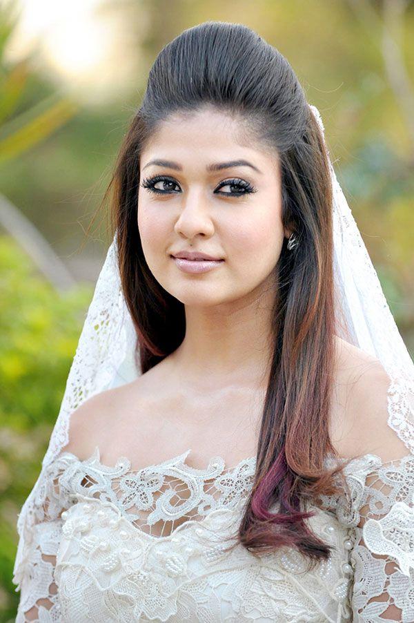 Nayanthara Beautiful Photos