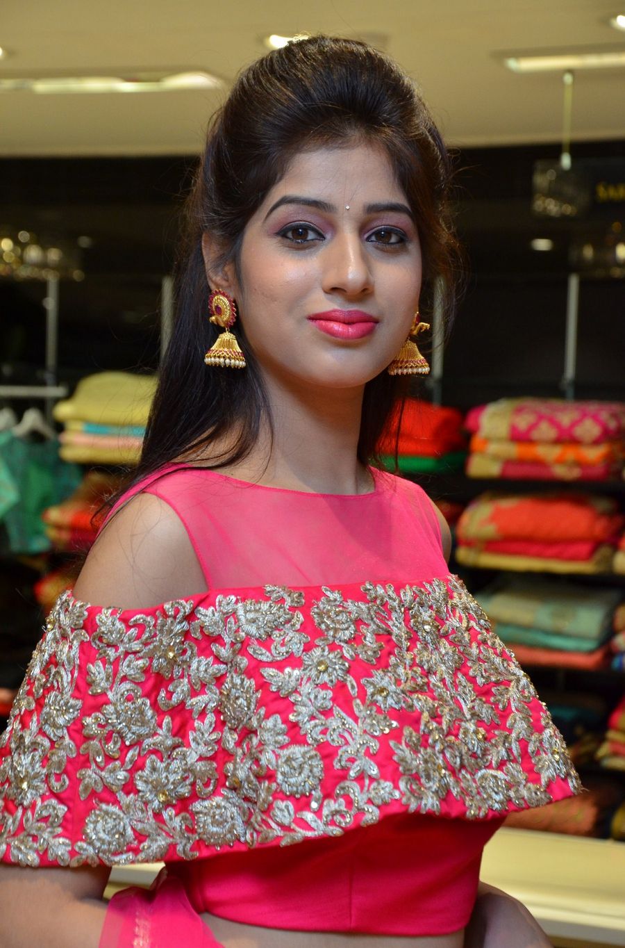 Naziya Khan Latest Photo Stills