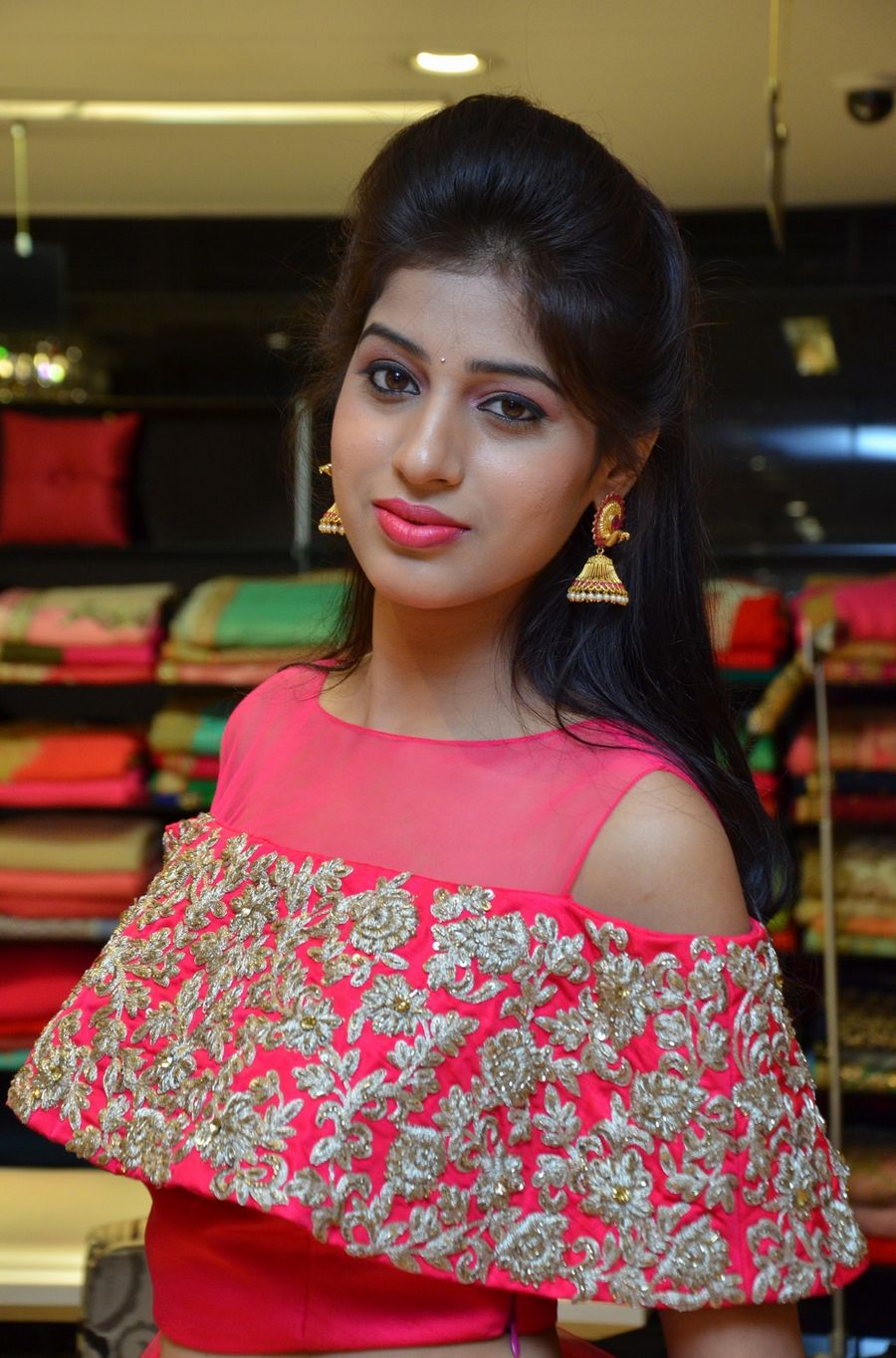 Naziya Khan Latest Photo Stills