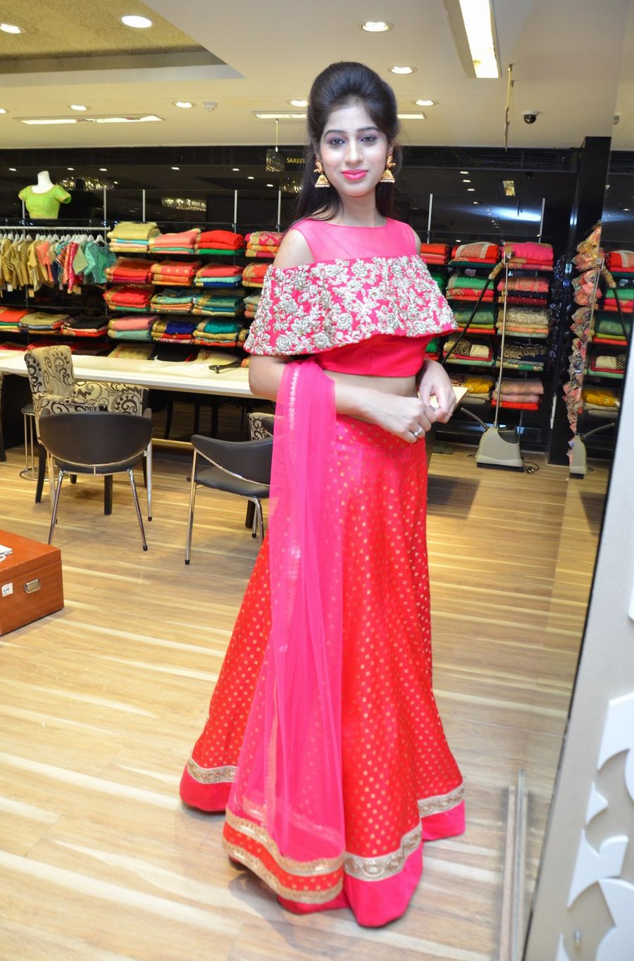 Naziya Khan Latest Photo Stills