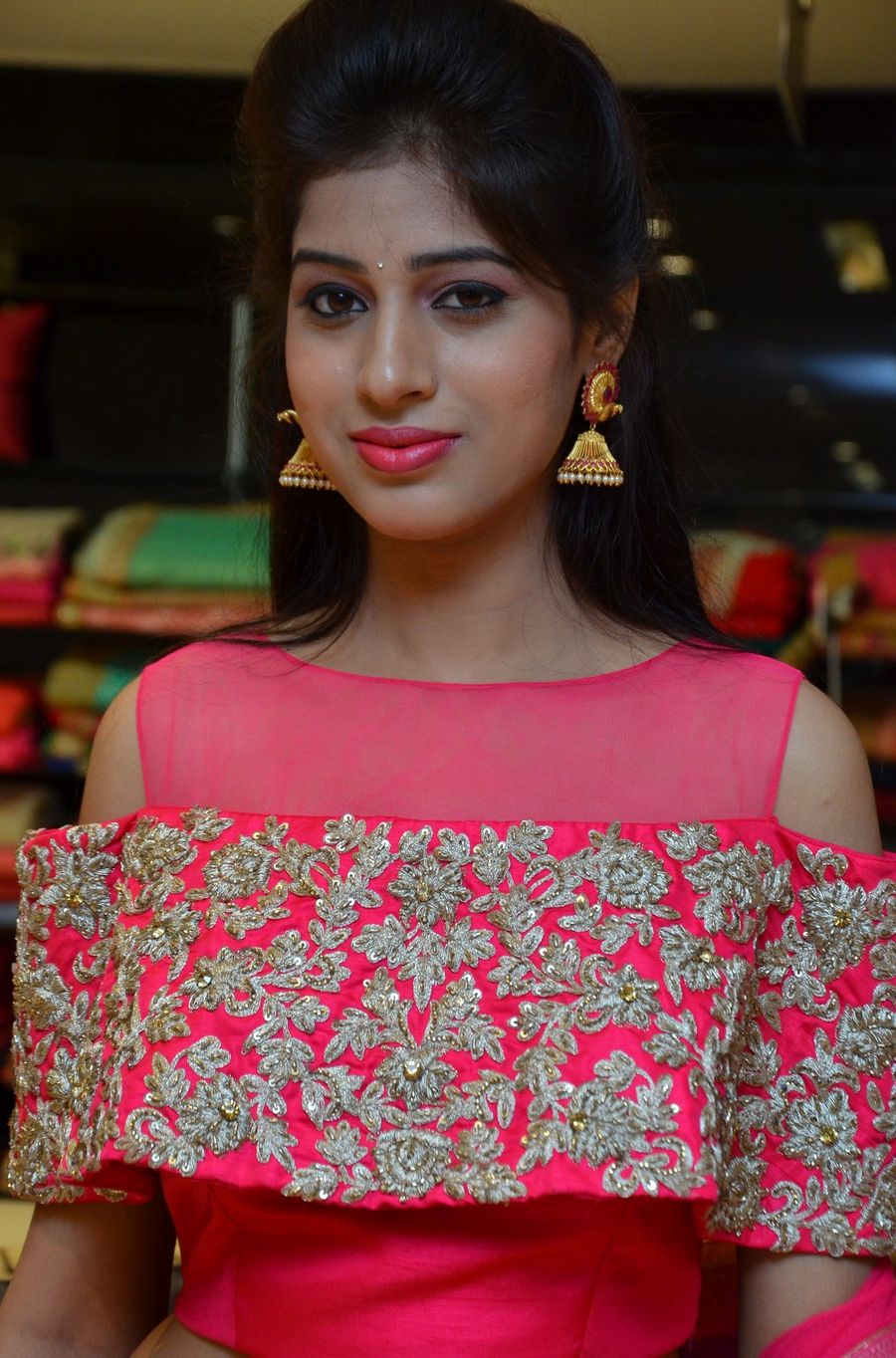 Naziya Khan Latest Photo Stills