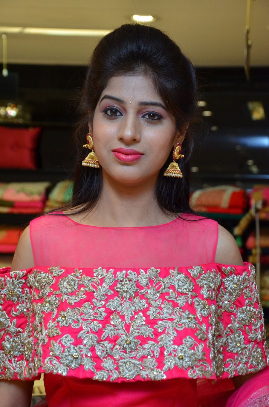 Naziya Khan Latest Photo Stills