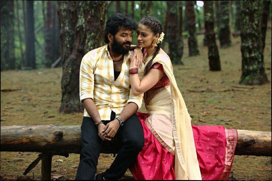 Neeyaa 2 Tamil movie HD stills