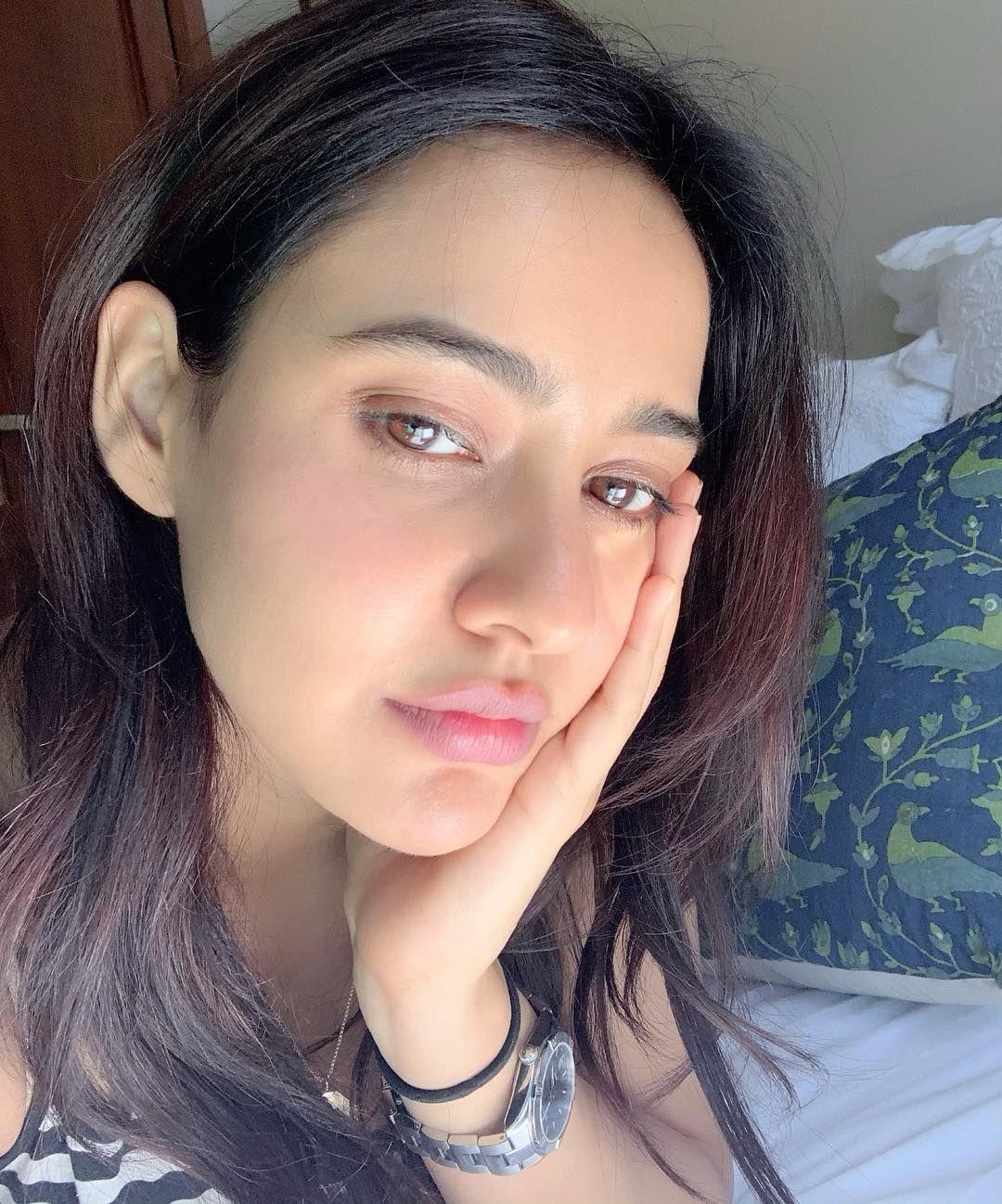 Neha Sharma Casual Images