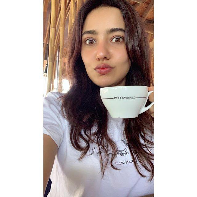 Neha Sharma Casual Images