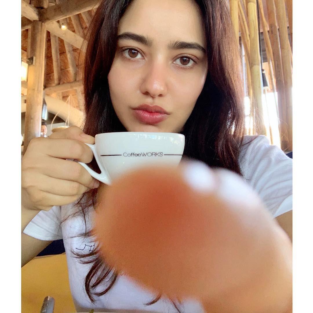 Neha Sharma Casual Images