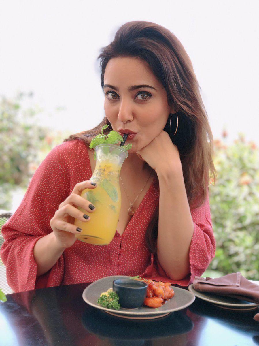 Neha Sharma Hot & Spicy Photoshoot Gallery