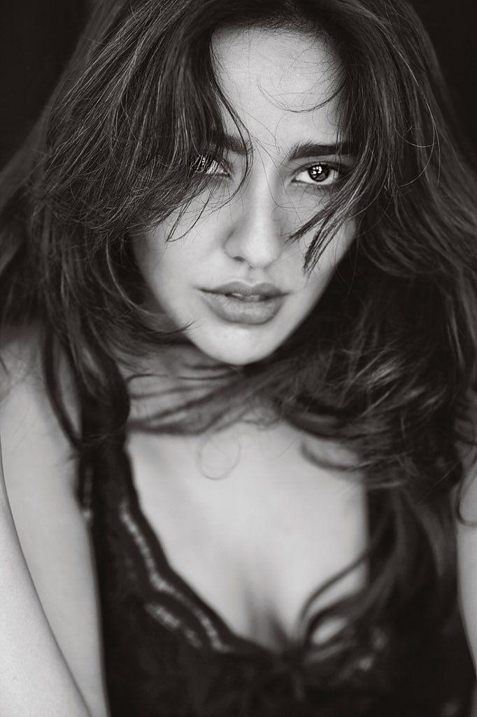 Neha Sharma Hot & Spicy Photoshoot Gallery