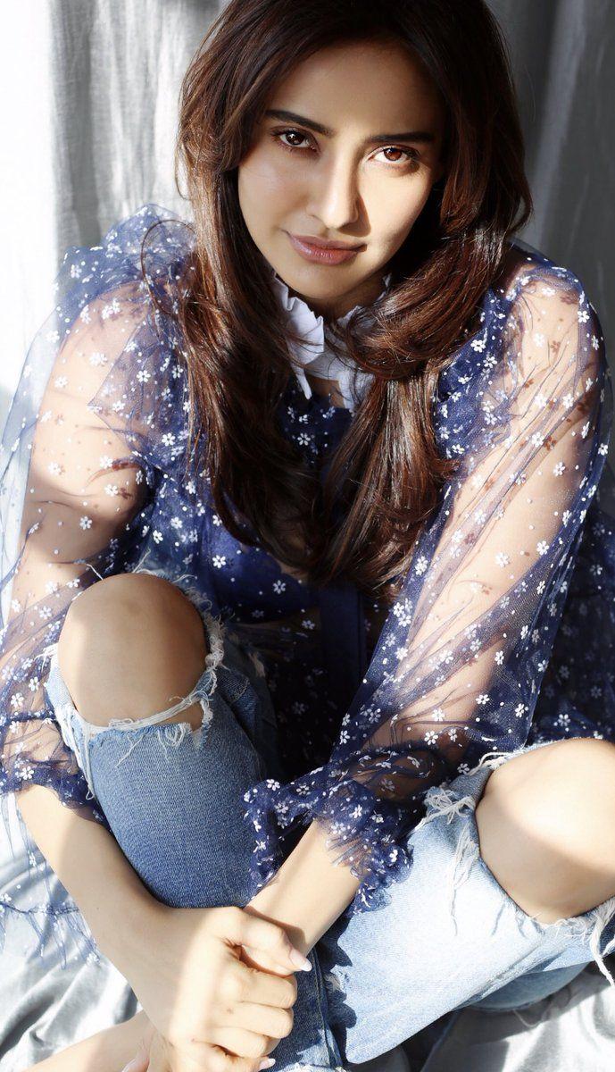 Neha Sharma Hot & Spicy Photoshoot Gallery