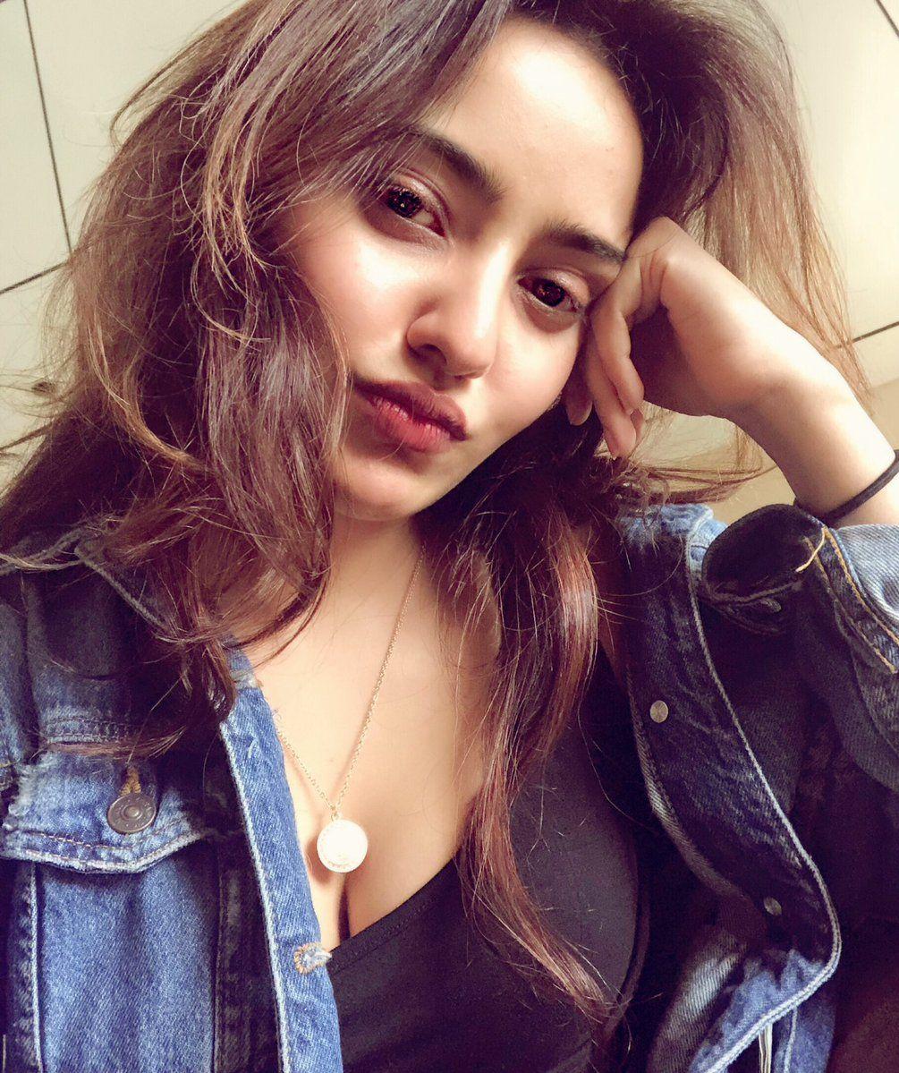 Neha Sharma Hot & Spicy Photoshoot Gallery