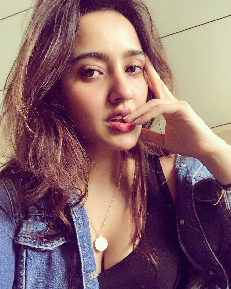Neha Sharma Hot & Spicy Photoshoot Gallery