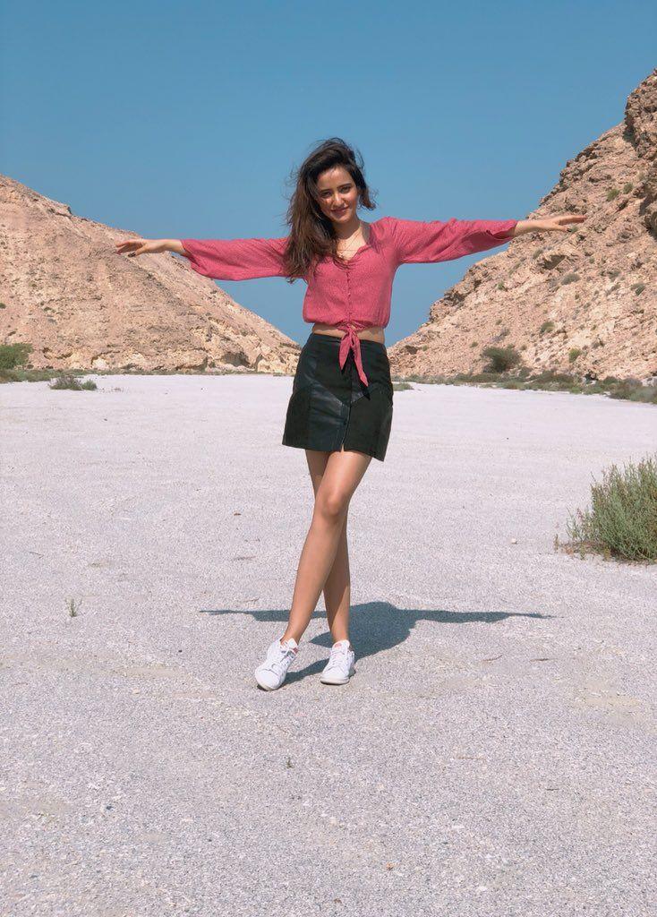 Neha Sharma Hot & Spicy Photoshoot Gallery