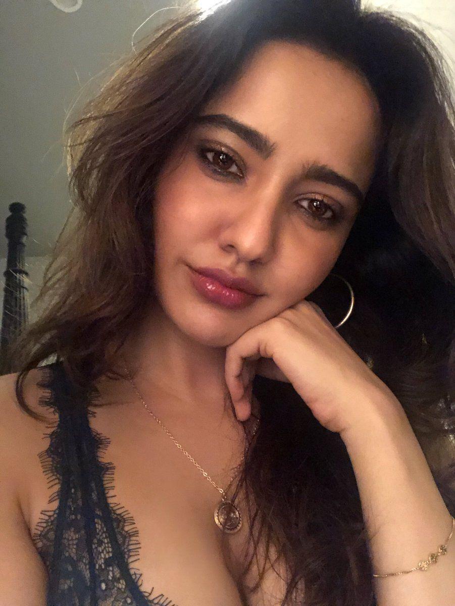 Neha Sharma Hot & Spicy Photoshoot Gallery