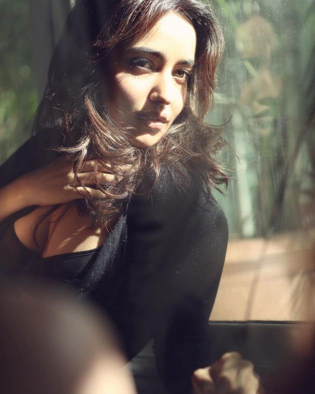 Neha Sharma Hot Photo Shoot Stills