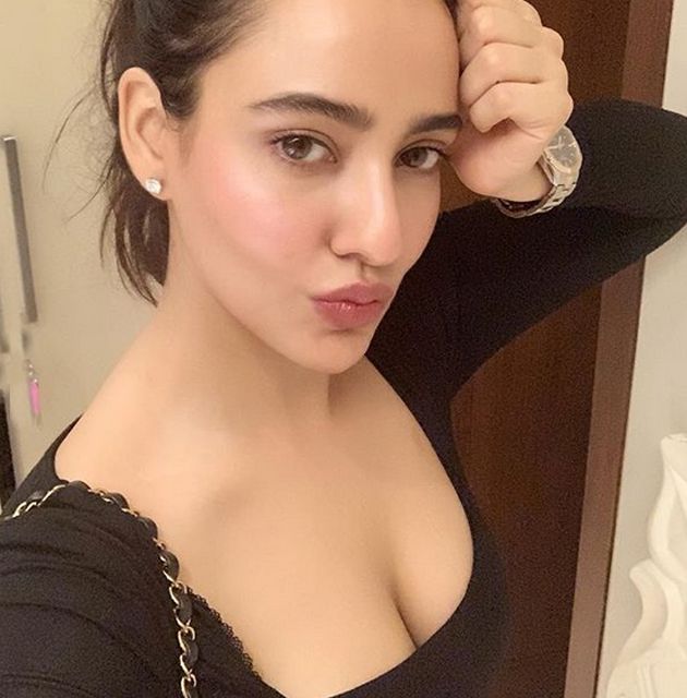 Neha Sharma Instagram Photos