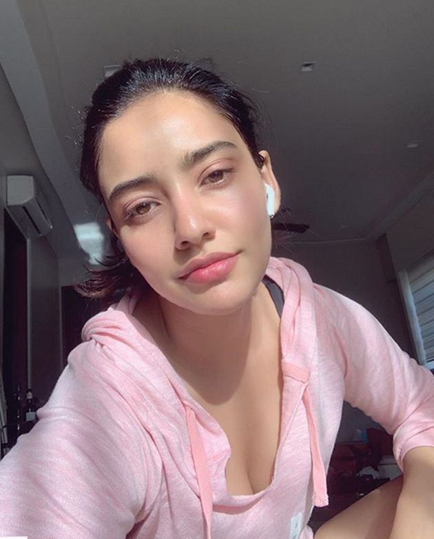 Neha Sharma Instagram Photos