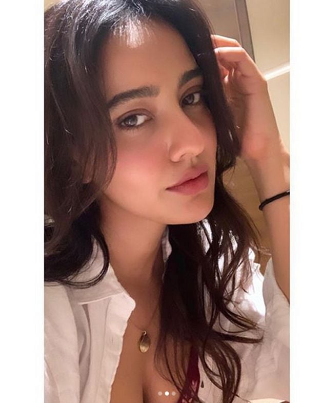 Neha Sharma Instagram Photos
