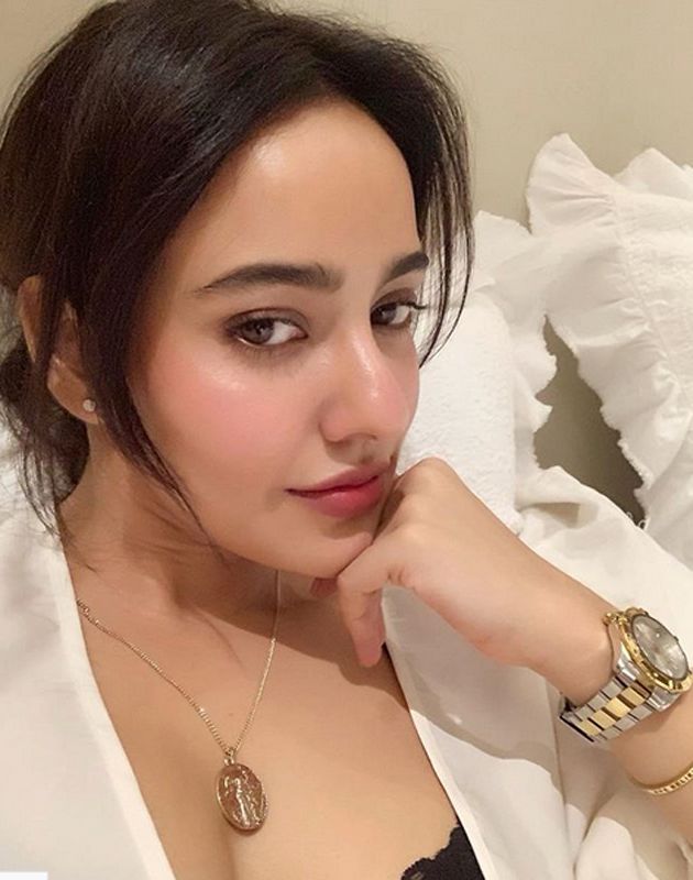 Neha Sharma Instagram Photos