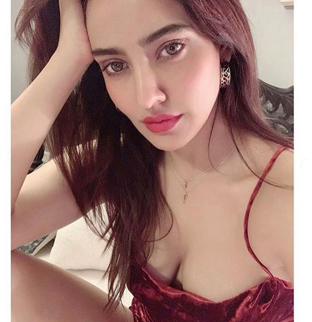 Neha Sharma Instagram Photos