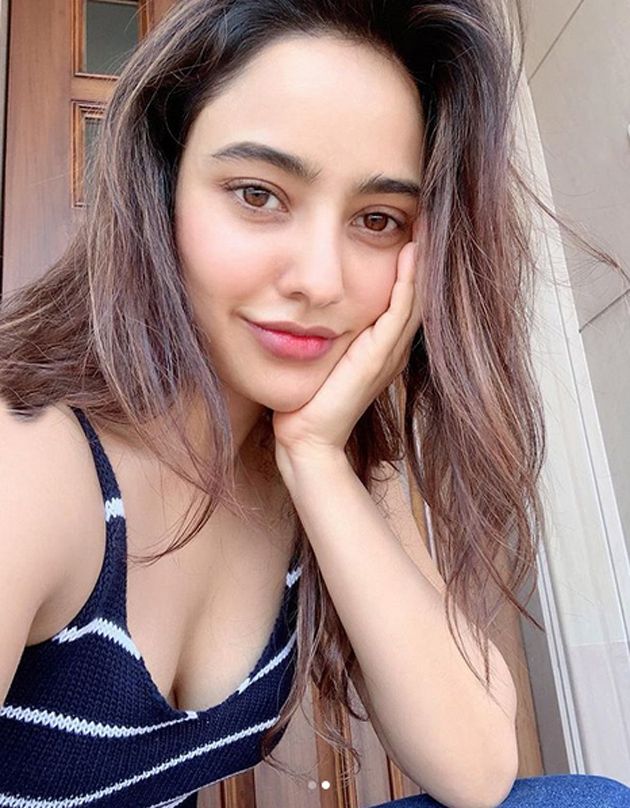 Neha Sharma Instagram Photos