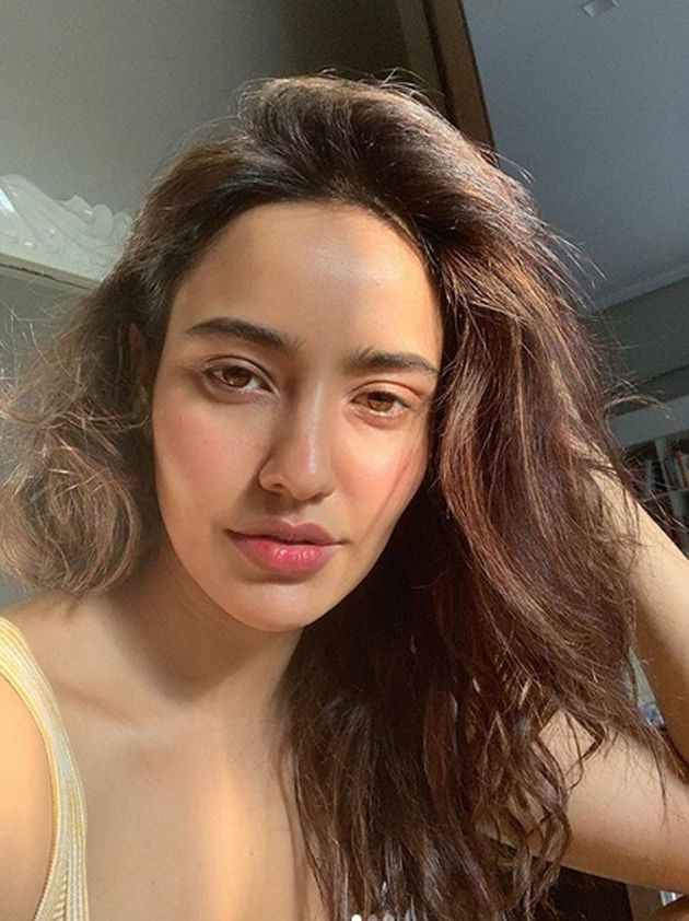 Neha Sharma Instagram Photos