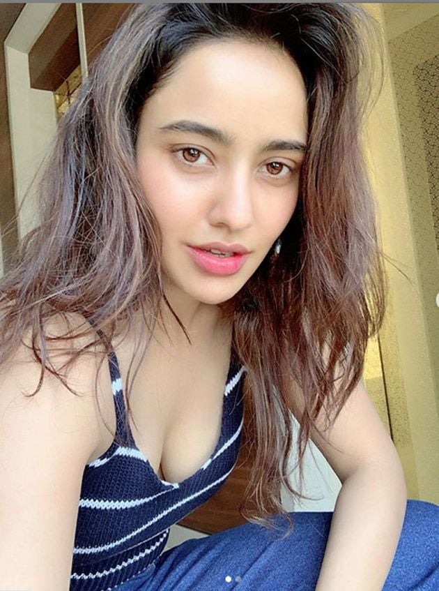 Neha Sharma Instagram Photos