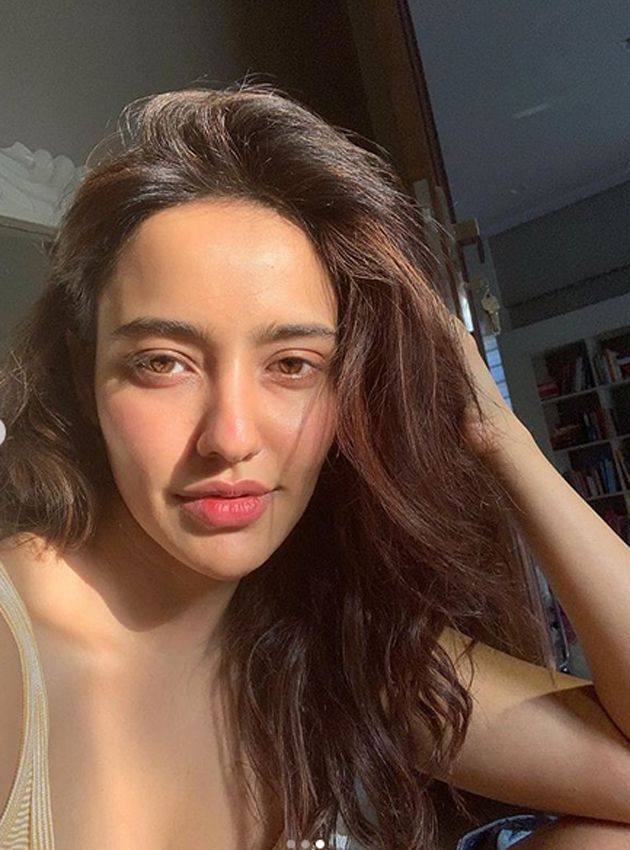 Neha Sharma Instagram Photos