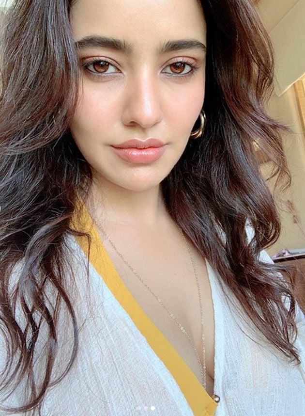 Neha Sharma Instagram Photos
