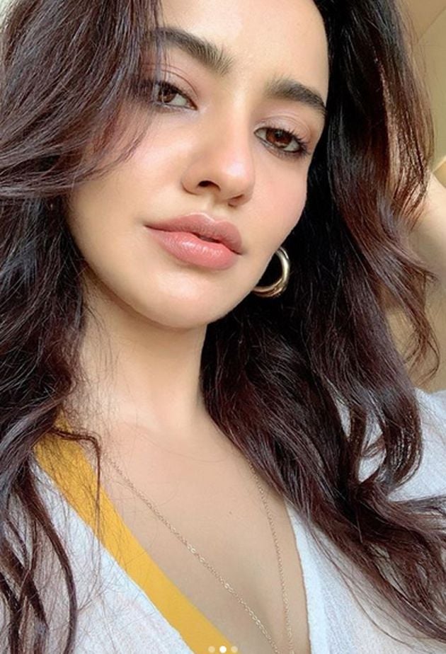 Neha Sharma Instagram Photos