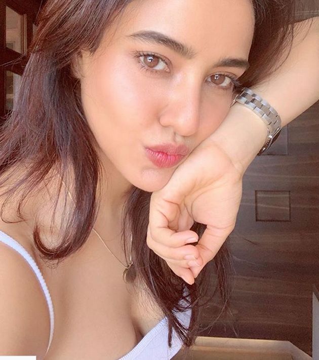 Neha Sharma Instagram Photos