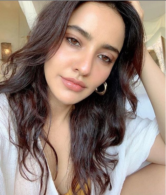 Neha Sharma Instagram Photos