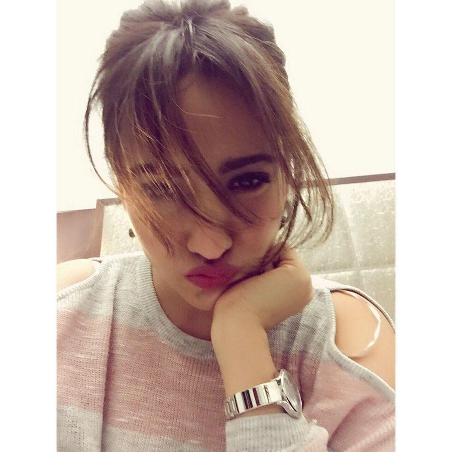 Neha Sharma Latest Selfies Photos