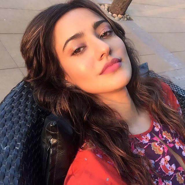 Neha Sharma Latest Selfies Photos