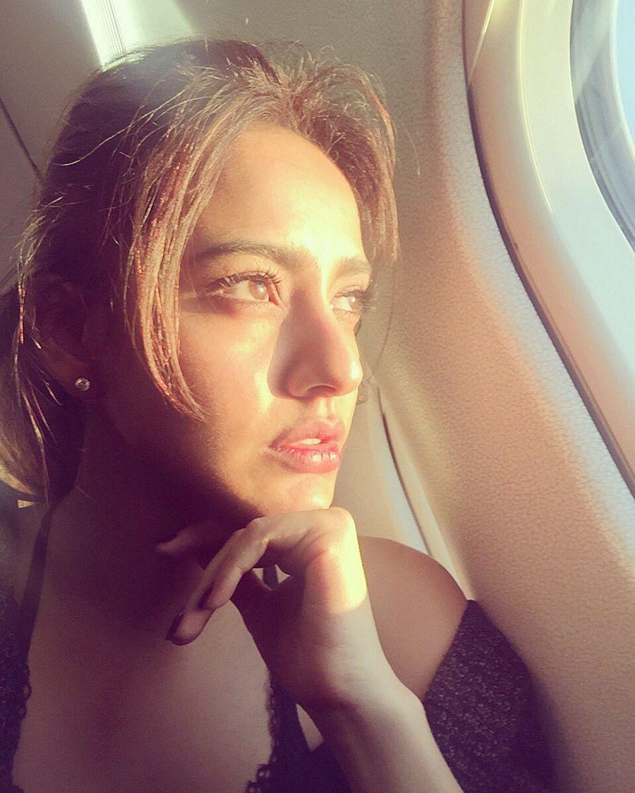 Neha Sharma Latest Selfies Photos