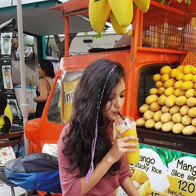 New Stills of Nela Ticket Herione Malvika Sharma