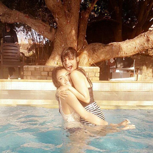 New Stills of Nela Ticket Herione Malvika Sharma