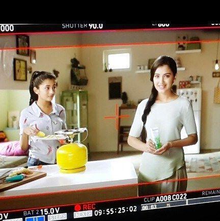 New Stills of Nela Ticket Herione Malvika Sharma