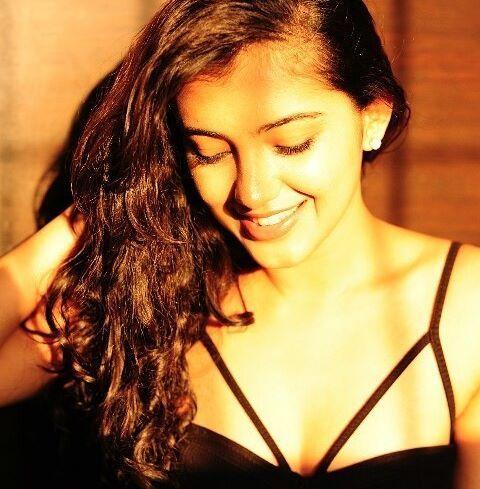 New Stills of Nela Ticket Herione Malvika Sharma