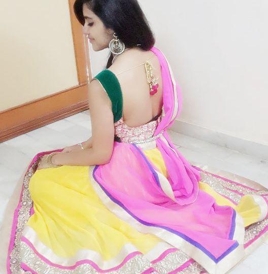 New Stills of Nela Ticket Herione Malvika Sharma