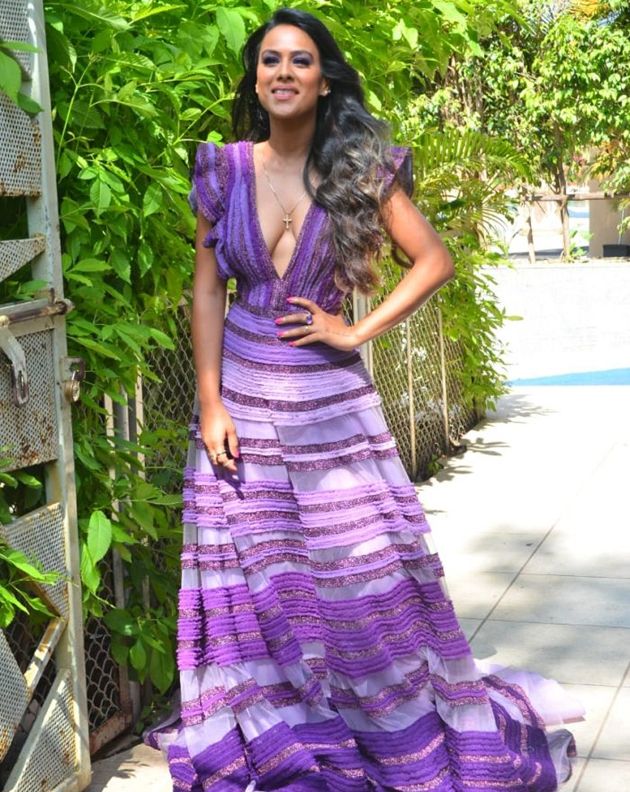 Nia Sharma Latest New Photos