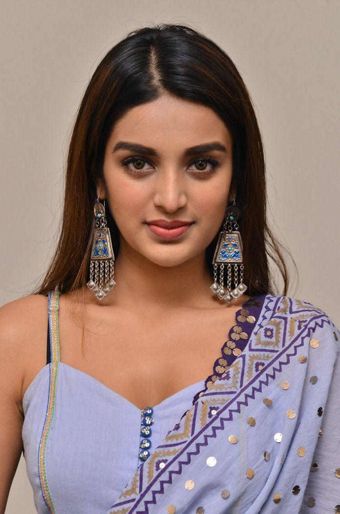Nidhi Agarwal New Stills