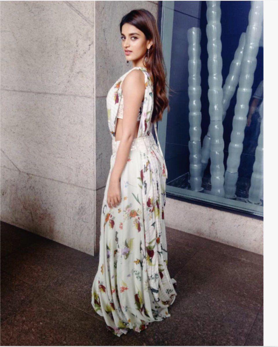 Nidhi Aggerwal Latest Photos