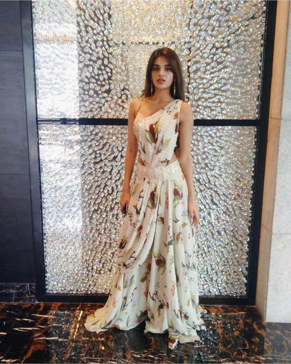 Nidhi Aggerwal Latest Photos