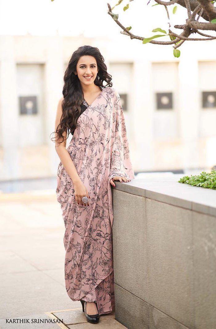 Niharika Konidela Latest Unseen Photoshoot Stills