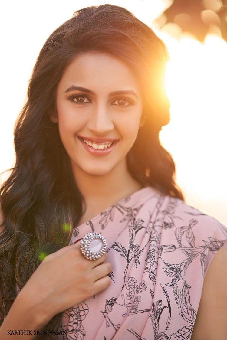 Niharika Konidela Latest Unseen Photoshoot Stills