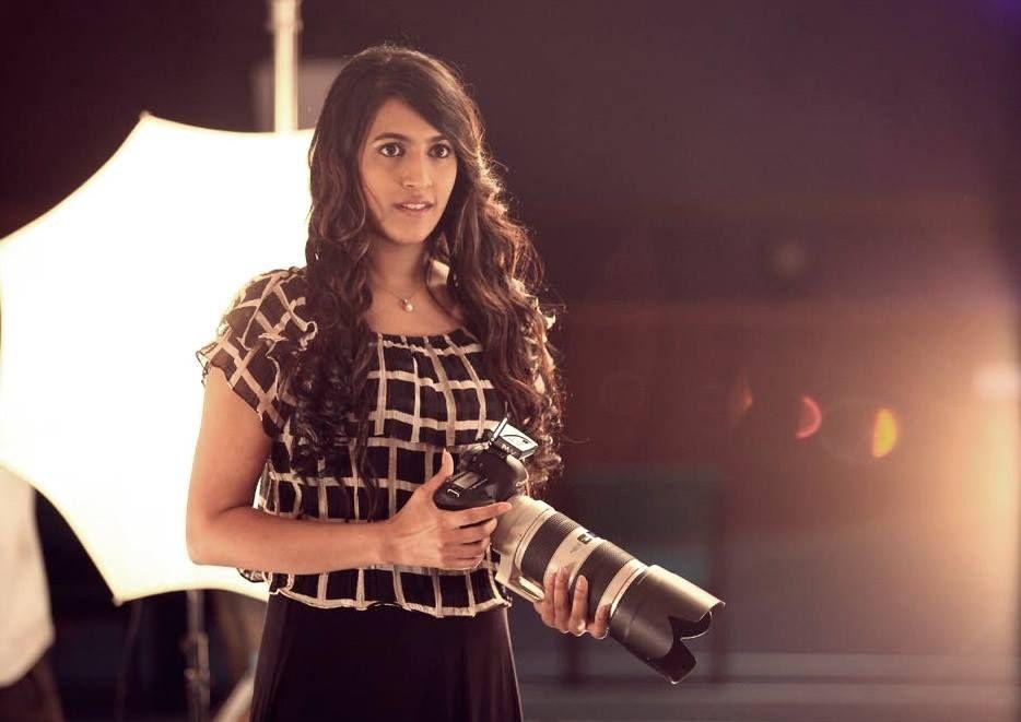 Niharika Konidela Latest Unseen Photoshoot Stills