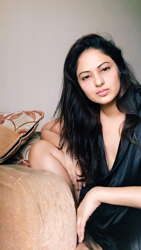 Nikesha Patel New Unseen Hot Photo Stills