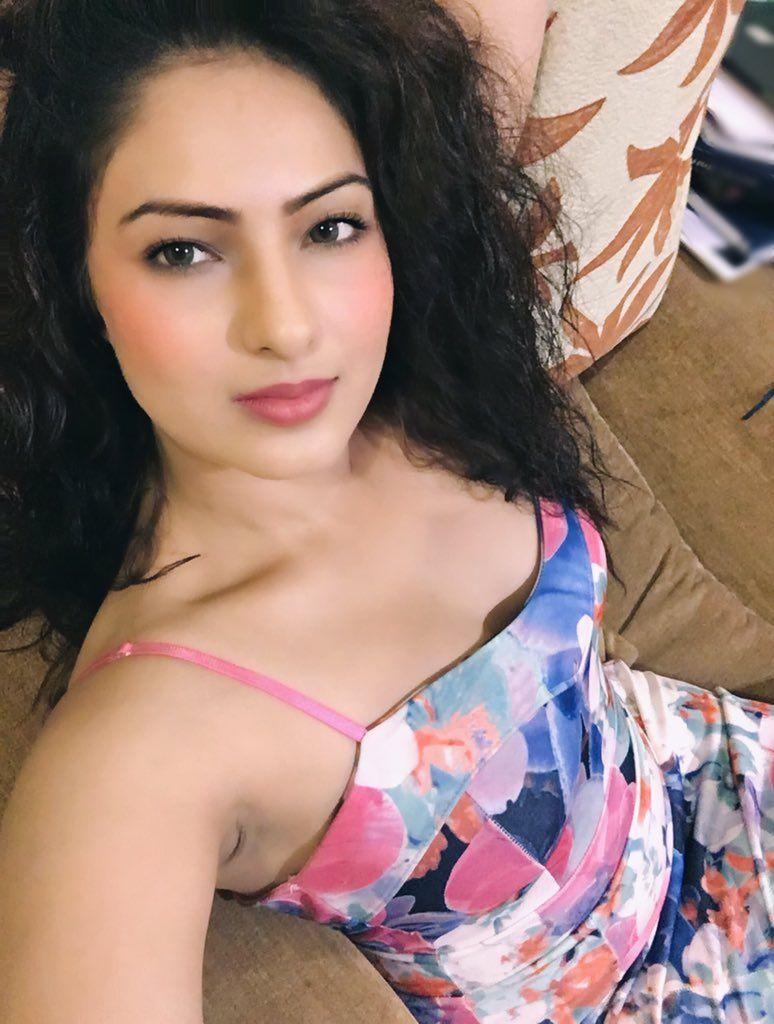 Nikesha Patel New Unseen Hot Photo Stills