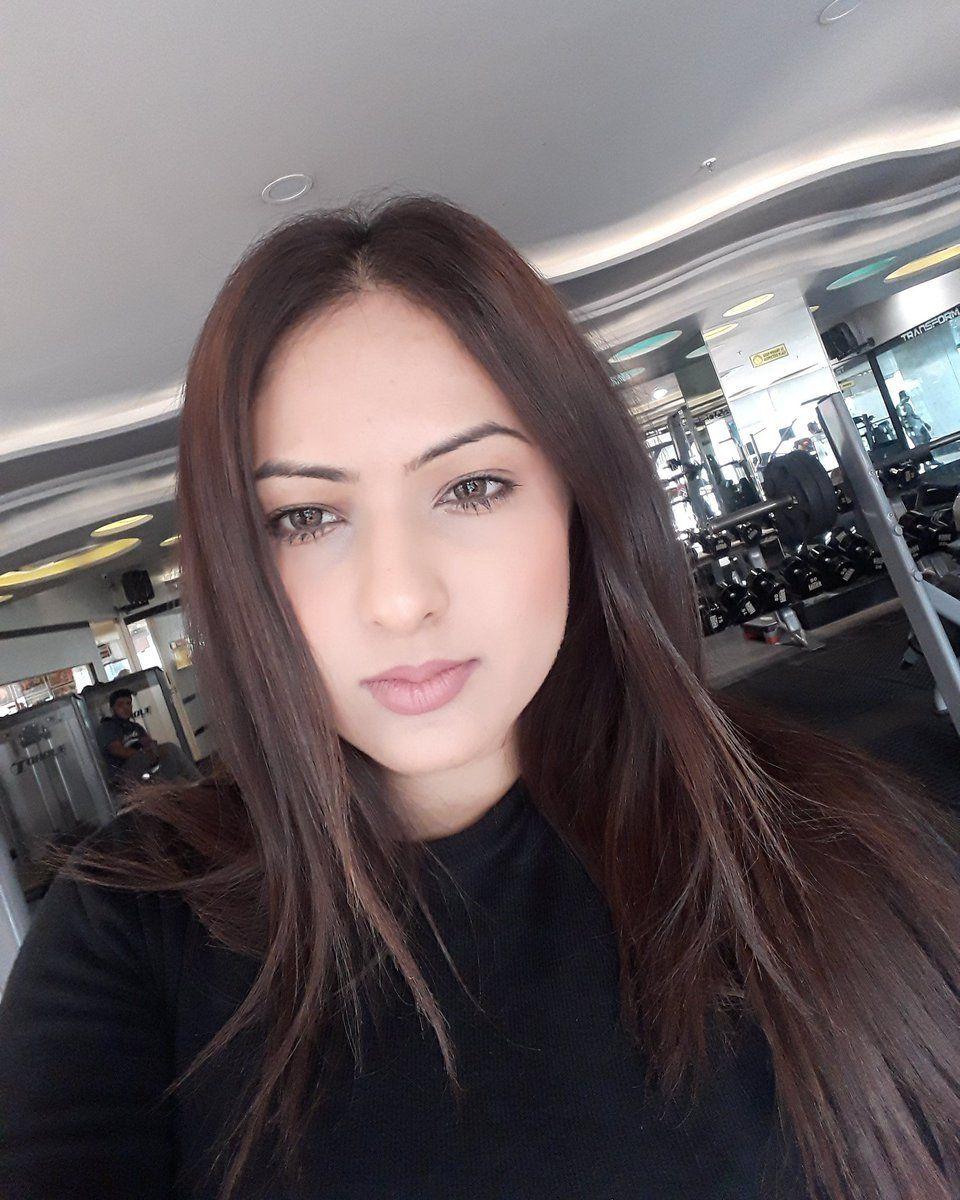 Nikesha Patel New Unseen Photo Stills