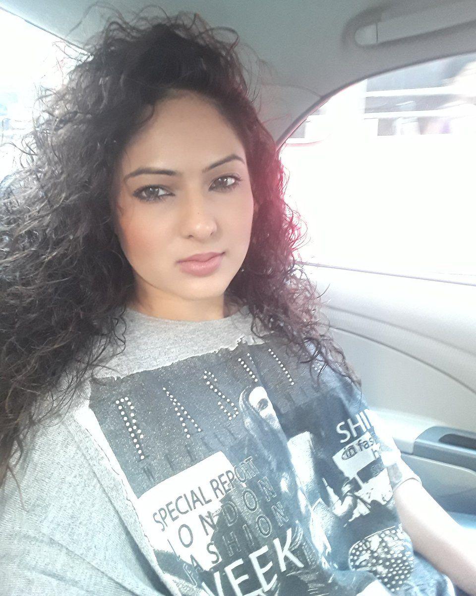 Nikesha Patel New Unseen Photo Stills
